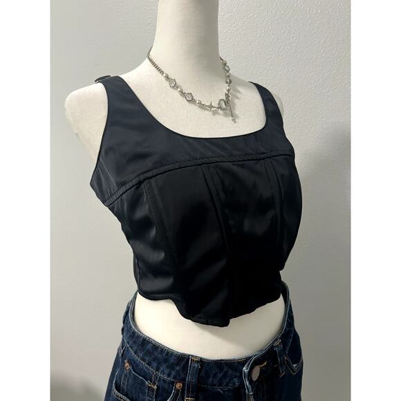 Forever 21 Utility Tank Top - Picture 4 of 6